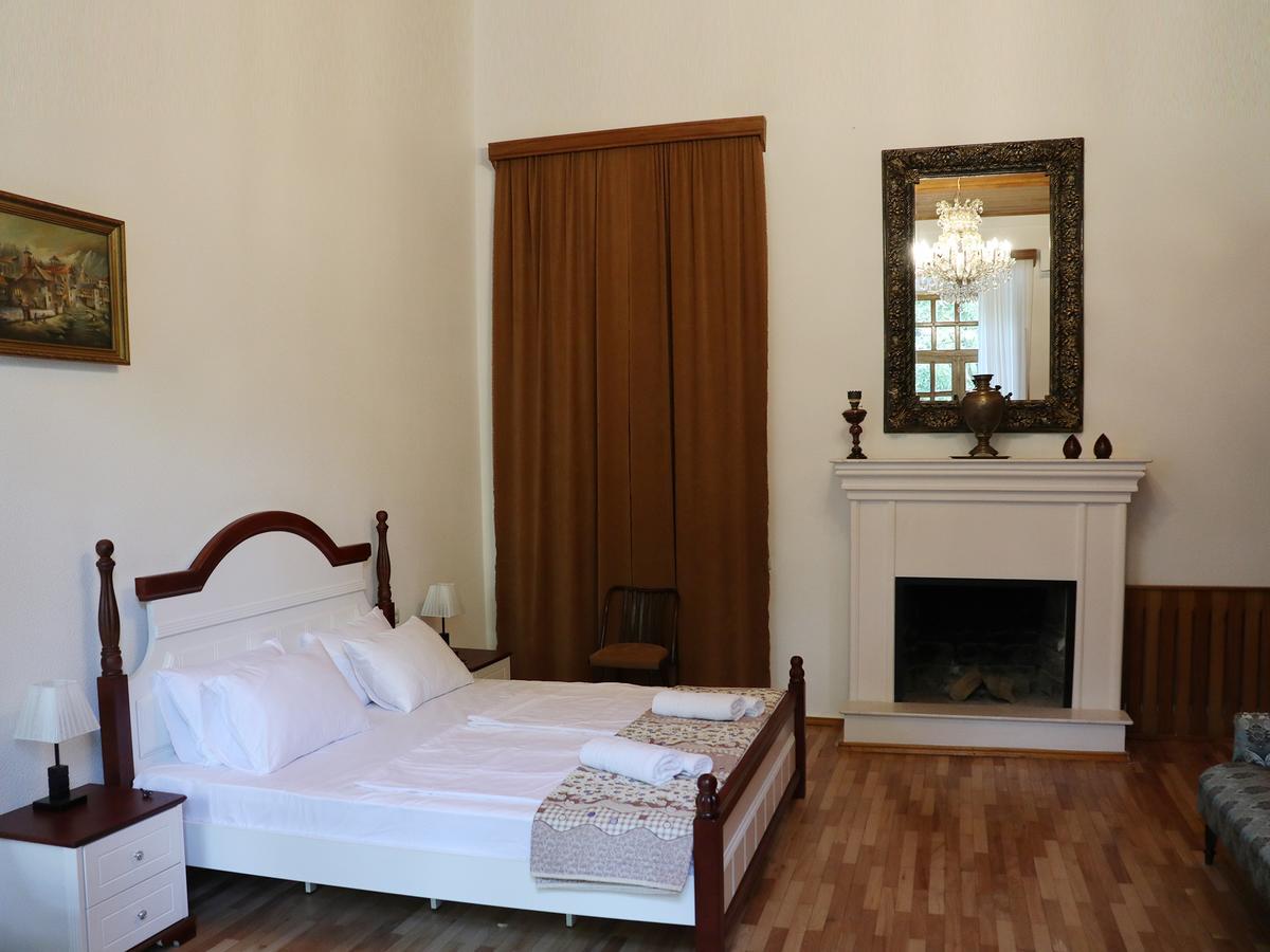 Liberty Apartment And Rooms Tbilisi Exterior foto